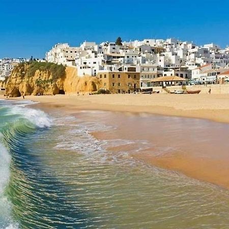 Albufeira Ocean Flat 3 Daire Dış mekan fotoğraf